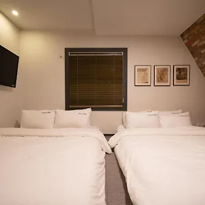 Hotel No25 Yeonsan, Busan