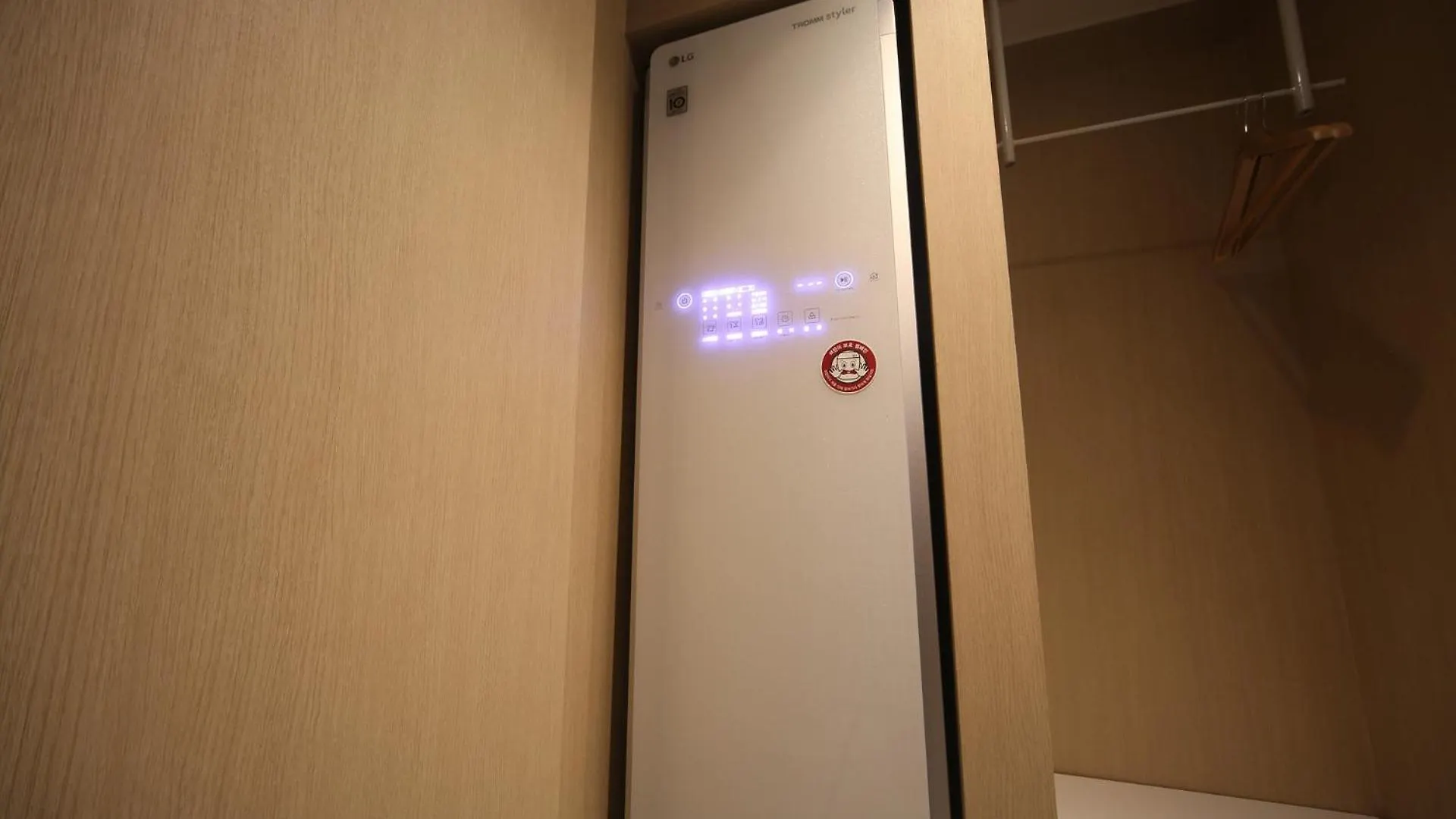 Dongnae Hound Hotel Sajik Minam Station Busan